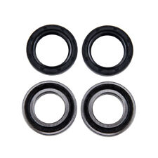 Tusk Wheel Bearing and Seal Kit Front For Yamaha YZ450F 2014-2024 picture