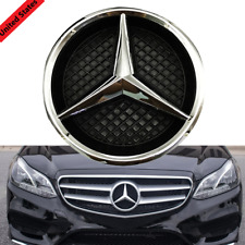 For 2013-2018 Mercedes-Benz Front Grille Star Emblem Badge Logo E350 CLS550 W218 picture
