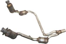 Jeep Wrangler 3.8L Y pipe with 4 Catalytic Converters  2007 TO 2009 40H42-638 picture