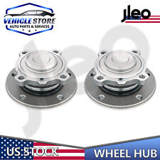 Front Wheel Bearing and Hub Assembly for 2005-2012 BMW 120i 335i 328i 325i 335D picture