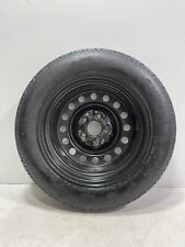 Fits 2022 2023 Toyota Prius Spare Tire Donut Wheel  T135/70R16 5x114.3 picture