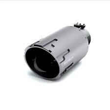 MAXWAY INT. B02405 HAMMER CUT 5' EXHAUST TIP picture