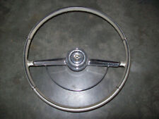 1965 Chevy Chevelle Steering Wheel picture