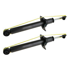 Rear Shock Absorber Set for Acura RL picture