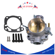 Throttle Body 70mm Alpha Series For Honda B/D/H/F Series 309-05-1050 NEW picture