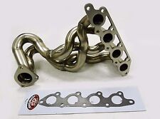 Maximizer Stainless Header Fitment For Ford 2002-2004 Ford Focus ZX3/5 SVT 2.0L picture