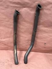 BMW E90 335XI Exhaust Down Pipe Manifold xDrive 110K Miles OEM picture