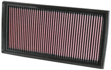 K&N For 08 Mercedes Benz CLK63 AMG 6.3L Drop In Air Filter picture