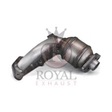 Fits Toyota Matrix 1.8L Manifold Catalytic Converter  2003 - 2006 Front picture
