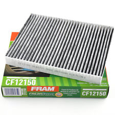 CF12150 Cabin Air Filter with Activated Carbon For Ford F150 F250 F350 F450 D30 picture