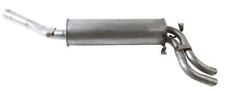 Exhaust Muffler for 1985 Mercedes 300SD picture