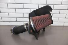 14-16 Jeep Grand Cherokee SRT8 6.4L Aftermarket Cold Air Intake W/ FIlter (96K) picture