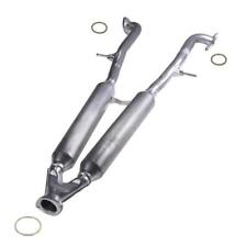 Middle Resonator After Y-pipe For Lexus GS400 GS300 1998-2000 REF# 2100-72971 picture
