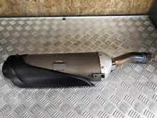YAMAHA YZF R1 2007-2008 4C8-2 E13 RIGHT EXHAUST SILENCER picture