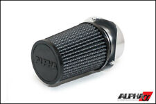 AMS Performance Alpha Intake System for 14-18 Mercedes-Benz CLA 45 AMG 2.0T picture