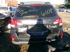 Passenger Tail Light Wagon Outback Liftgate Mounted Fits 10-14 LEGACY 641152 picture