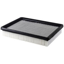 For Oldsmobile Aurora 2001-2003 Air Filter | Rectangular | 237 Mm Side A Length picture
