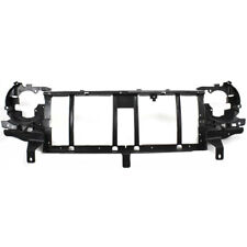 For Jeep Liberty Header Panel 2002 2003 2004 Grille Reinforcement ABS Plastic picture