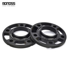 2pc 12mm & 2pc 15mm BONOSS HubCentric Wheel Spacers for BMW F21 125d,M140i picture