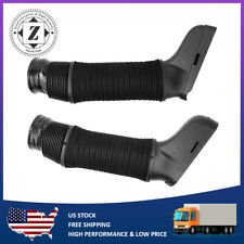 Air Intake Inlet Duct Hose Left & Right fit Mercedes-Benz W204 W212 2720901382 picture