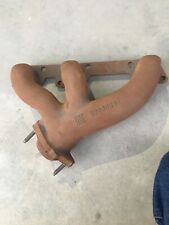 Commodore VN VP VR V6 R/H Exhaust Manifold P/N 92060682 GMH NOS X 1 picture