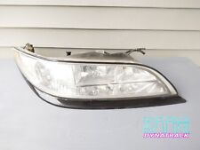 POLISHED 1997-1998 Lincoln Mark VIII Passenger Right Headlight Assembly OEM picture