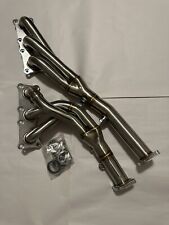 BMW E90 E82; N52 Exhaust Headers/Manifolds LEFT HAND DRIVE Version picture