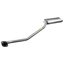 Exhaust Muffler Assembly-Quiet-Flow SS Front Walker fits 01-03 Toyota Highlander picture