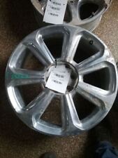 Wheel 20x8 7 Spoke Polished Opt Rtu Fits 13-14 16 SRX 1262803 picture