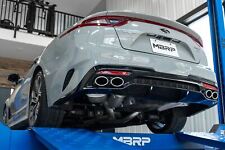 Fits 2018-2021 Kia Stinger GT 3.3L V6 MBRP 2.5