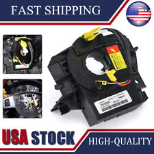 Steering Wheel Clock Spring Fit For 07-18 Chrysler Dodge Jeep with Angle Sensor picture