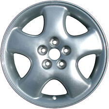 02140 Reconditioned OEM Aluminum Wheel 16x6 fits 2001-2002 Chrysler PT Cruiser picture