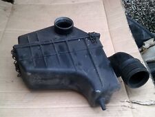 MGF Standard air filter box, Missing 1 clip,  96 - 01 picture
