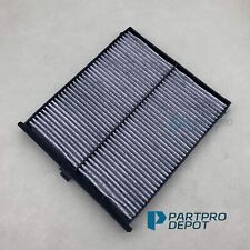New Activated Carbon Cabin Air Filter For Mazda 6 CX-5 14-21 For Mazda 3 14-18 picture