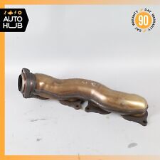 07-11 Mercedes W221 S63 CL63 AMG Exhaust Manifold Right Passenger Side OEM picture