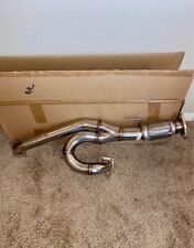 Aftermarket Exhaust Pipe (Acura TL 09-14) , Acura TL Parts, Honda Parts picture