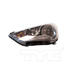 For 2012-2017 Hyundai Veloster Headlight Driver Left Side picture