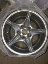 JDM BMW Z3M genuine wheel M Coupe No Tires picture