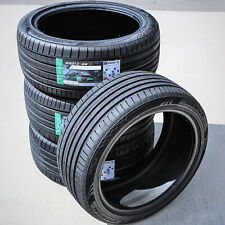 4 Tires Greentrac Quest-X 265/45R20 ZR 108Y XL AS A/S High Performance picture