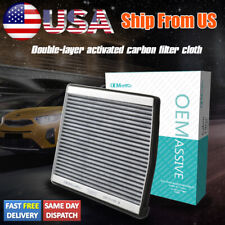 For Volvo S60 S80 V70 XC70 XC90 Car Pollen Cabin AC Air Filter 30630752  9204626 picture