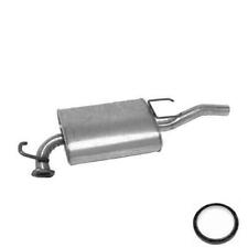 Exhaust Muffler fits: 1993-1997 Prizm Corolla picture