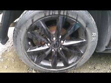 Wheel 18x7 Aluminum 10 Spoke Black Finish Fits 12-14 AVENGER 23089854 picture