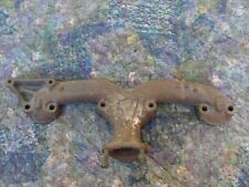 1957 57 Chevy Corvette SBC Small Block Bel Air 283 Exhaust Manifold 3733975 Left picture