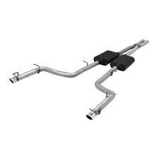 Flowmaster 817658 American Thunder Cat Back Exhaust System Fits 300 Charger picture