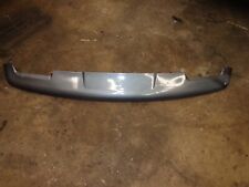 Toyota Supra MK3 1987 Front Nose Header Panel Cover Grey Modified picture