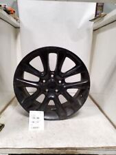 Wheel 20x8 5 V Spoke Painted Black Fits 17-21 GRAND CHEROKEE 8643685 picture