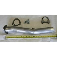 V1 93 - 99 VOLKSWAGON VW JETTA GOLF 2.0 & 2.8 VR6 PERFORMANCE EXHAUST PIPE picture