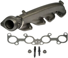 FIT 2011-2014 F150 MARK LT 5.0L ENGINE PASSENGER RIGHT SIDE EXHAUST MANIFOLD KIT picture