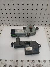 Volvo S60 S60R V70 XC70 XC90 Sunroof Sun Roof Motor Drive 442.49.533 442.49.563 picture