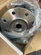 Chevy GMC 4x4 8 lug Wheel Bearing and Hub Assembly Partsmaster PM515015 FREE S/H picture